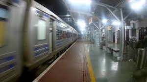 The reason for their angst is what rail user organisations such as paschima karavali railway yatri abhivruddhi samiti feel is violation of. Mangalore Kochuveli Antyodaya Express Announcement Arrival At Thrissur à´…à´¨ à´¤ à´¯ à´¦à´¯ à´Žà´• à´¸ à´ª à´°à´¸ à´¸ Youtube