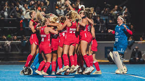 Cimarronas: Uruguay luchó pero cayó ante EEUU y va por el bronce en la Copa Panamericana - Imagen principal del artículo