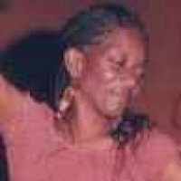 Betty Louise Knowles (1952–2015)