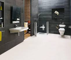 Come trasformare un bagno tradizionale in un bagno per disabili. Bagno Accessibile Il Bagno Disabili Diventa Bello Grazie All Universal Design Il Design Inclusivo Cose Di Casa