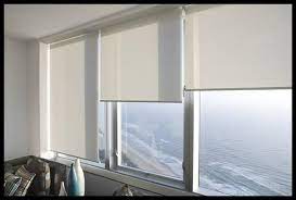 Tirai dari bendera ini sangat pas dipasang di jendela kamar anak. Jual Tirai Gulung Roller Blinds Gorden Jendela Gedung Kantor Anti Uv Di Lapak Berutuariyati Bukalapak