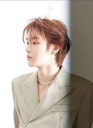 The latest tweets from jung sungchan (@erenmartha) 2chan On Twitter Jung Sungchan And Lee Haechan As Models