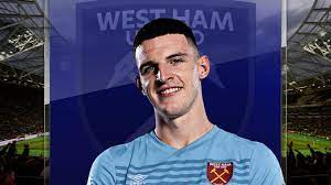 West ham manager manuel pellegrini admitted england international declan. How Good Is Declan Rice Why The West Ham Man Is A Rare Talent Football News Sky Sports