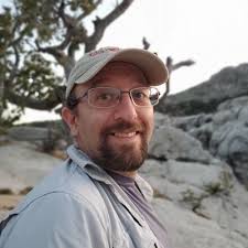 Nick Famoso, Ph.D. على X: "I love it when a fossil track plan comes  together! New paper