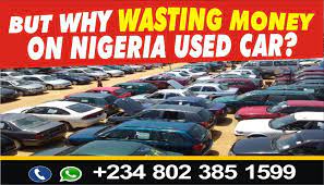 The price of lexus rx 350 in nigeria ranges from ₦5,100,000 to ₦10,700,000. Tokunbo Cars For Sale Nigeria Prices