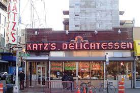 Nyc S Top 10 Delis New York Habitat Blog