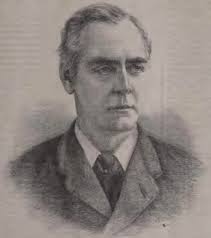 John Townsend Trench