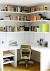 Corner Desk With Drawers