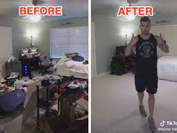 On a device or on the web, viewers can watch and discover millions of personalized short videos. People On Tiktok Are Sharing Videos Of How They Clean Their Homes