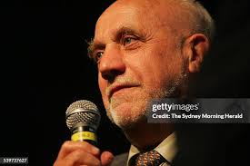 44 Ken Catchpole Photos & High Res Pictures