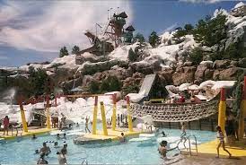 It S Been Over 20 Years Since A Major Upgrade Yet Blizzard Beach Doesn T Appear To Be Adding Any New Attractions For 2018 Blogs