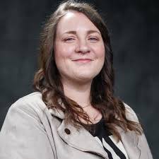 Candace Morris's Instagram, Twitter & Facebook