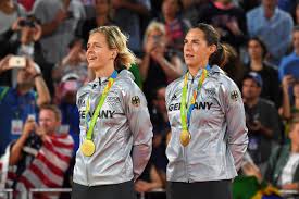 Jul 23, 2021 · corona aktuell: Beachvolleyball Olympiasieger Laura Ludwig Kira Walkenhorst Publicacoes Facebook