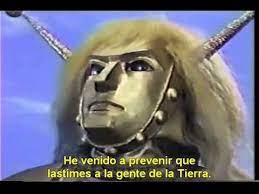 Monstruos Del Espacio Capitulo 6 Subtitulada Monstruos Del Espacio Monstruos Espacio