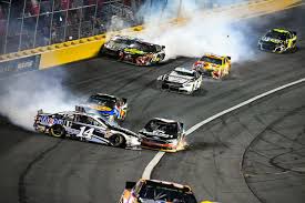 2018 nascar all star race starting lineup şiirleri okumak için tiklayin. Column Nascar S All Star Experiment Pays Off But Does It Belong Sports News Morganton Com