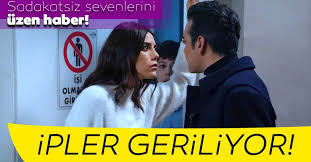 Bu akşam kanal d ekranlarına gelmesi beklenen dizi tekrar bölümü ile yayınlanacak, yeni bölüm verilmeyecek. Sadakatsiz Bu Aksam Bugun Var Mi Sadakatsiz Bugun Neden Yok Yeni Bolum Ne Zaman 6 Ocak Kanal D Yayin Akisi Medya Haberleri