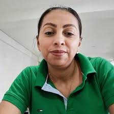 Teyi Sanchez • Facebook