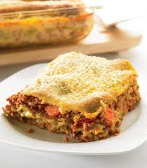 Lasana Al Horno Cocina Facil
