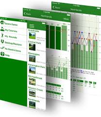 When you arrived at the green, the watch display would automatically switch to scoring. My Scorecard For Iphone And Apple Watch App Announcements Raywenderlich Com Forums