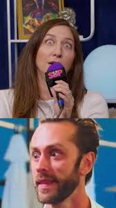 Aaron's Show After the Breakup: A New Chapter