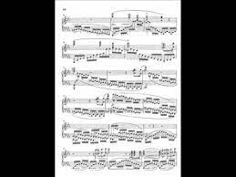 Pollini Plays Chopin Etude Op 10 No 12 Revolutionary Music Inspirational Music Piano Music