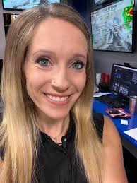 How's my humidity hair, Jenell Taylor?