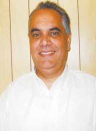 BRUCE BISSELL Controversial play In for a penny