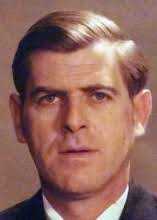 Obituary information for John Richard Fanning