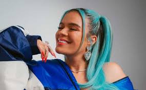 Find the latest tracks, albums, and carolina giraldo navarro (medellín, colombia, 14 de febrero de 1991), mejor conocida como karol g. Karol G Ventures Into New Musical Mergers With Kg0516 World Today News