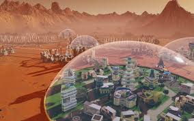 Choose a space agency for resources and. Surviving Mars Review