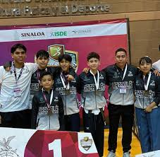 Profile for Ortega's Tkd Mazatlán‎‎