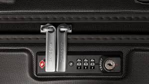 Dec 09, 2017 · about press copyright contact us creators advertise developers terms privacy policy & safety how youtube works test new features press copyright contact us creators. How Do You Set The Tsa Lock Of Your Suitcase Coolblue Anything For A Smile
