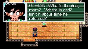 The legacy of goku is a series of video games for the game boy advance, based on the anime series dragon ball z. Walkthrough Of Dragonball Z The Legacy Of Goku 2 For Android Apk Download