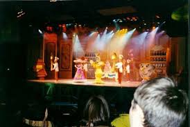 Lost Treasures - Entertainment - Second Installment - Designing Disney