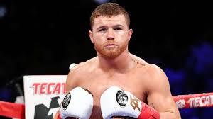 Saul 'Canelo' Alvarez Tempted To Japan By Ryota Murata, A 'Lebron  James-Type' Figure And A National Icon | Boxing News | Sky Sports
