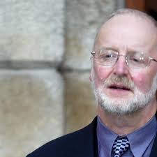 Dónal de Róiste receives Government apology, 53 years after dismissal from  Defence Forces