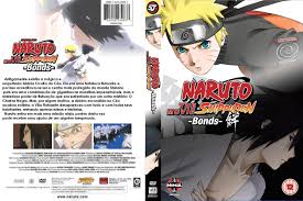 I laughed so hard at his funny faces nya! Download Video Naruto Shippuden The Movie 2 Bonds Lasoparainbow