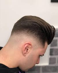 Razor fade haircut near me. 20 Best Razor Fade Haircuts Styles Stylish Razor Fade Of 2020 Men S Style