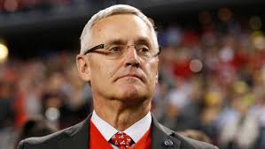 Ticker: Jim Tressel says he doesn't dwell