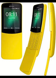 Ile ilgili son gelişmeleri aktarmak istedik. Nokia 8110 4g With Whatsapp Mobile Phones Tablets Others On Carousell