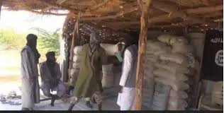 What is the verdict on buying shares in the privatized company, hermis? Boko Haram Shares Food Items And Cash To Borno And Yobe Residents For Ramadan Global Pint