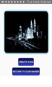 This online logo maker can do literally anything, even create a customizable imagery for your app! Icon Maker Icon Creator For Custom Size Png Icon Fur Android Apk Herunterladen