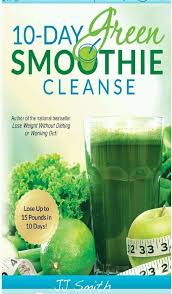10 Day Green Smoothie Cleanse By J J Smith Pdf Will Be Emailed 10 Day Green Smoothie Green Smoothie Cleanse Smoothie Cleanse