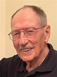 Clair Keller Obituary (1929