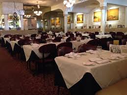 The focal point of a. Mario S Restaurant 2342 Arthur Ave Bronx Ny Caterers Mapquest