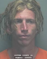 Amarillo man indicted for June crime spree