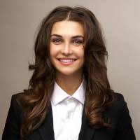 I am excited to share that I have accepted the offer to work at William  Schwitzer & Associates, PC, as a law clerk starting this June. I am  grateful for everyone who