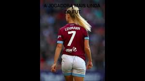 Alisha lehmann (born 21 january 1999) is a swiss footballer who plays as a forward for west ham united of the english fa wsl. Alisha Lehmann A Jogadora De Futebol Mais Bonita Do Mundo Youtube