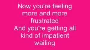 Jordin Sparks One Step At A Time Lyrics Via Youtube Lyrics Best Song Lyrics Jordin Sparks