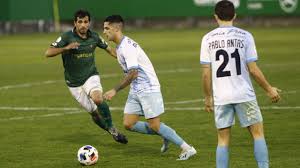 The season runs from august to may, and teams play each other both home and away to fulfil a total of 38 games. Asi Sera La Primera Division Rfef 2021 2022 Profesionalizada Con Dos Grupos De Veinte Equipos Y Ascensos Directos